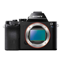 Alpha A7S boitier nu / 8221391