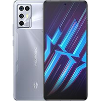 nubia Red Magic 6R