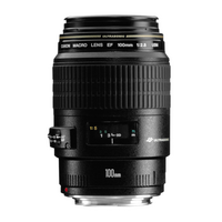 EF 100/2,8 L MACRO IS USM