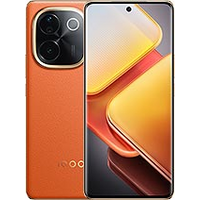 iQOO Z9s Pro