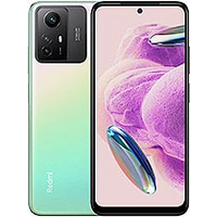 Redmi Note 12S