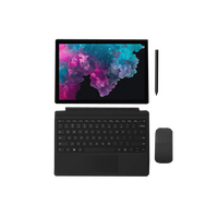 Surface Pro 6 Intel Core i7 256Go SSD 8Go de RAM