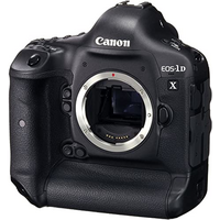 EOS 1DX Mark II boitier nu / 8615209