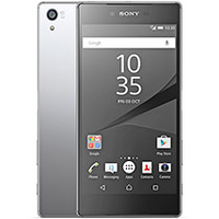 Xperia Z5 Premium