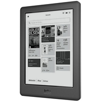 Liseuse numérique / Touch 2.0