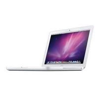 MacBook Unibody blanc Core 2 Duo 2.26GHZ A1342
