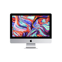 iMac 19,1 A2116 Retina 4K Core i3 3.6GHz 21,5