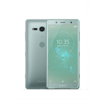Xperia XZ2 Compact