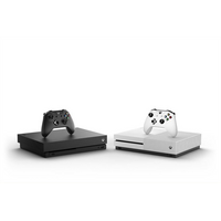 Xbox One X
