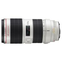 EF 70-200 MM F/ 2.8 L IS II USM