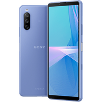 Xperia 10 III