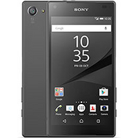 Xperia Z5 Compact