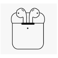 Non référencé - AirPods