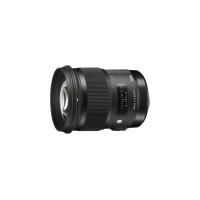 Sigma 50mm f/1,4 DG HSM Art pour Nikon