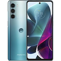 Moto G200 5G