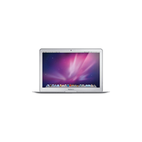 Macbook AIR SL9400 1,86Ghz 128Ssd 4Go