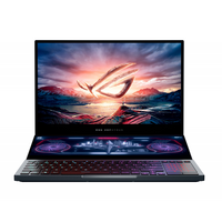 ROG Zephyrus Duo 15 GX550LWS-54T Core i7 Win10