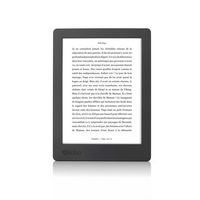 Liseuse numérique / Aura H20 2eme édition noire