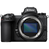 Z 7II boitier nu / 9190485