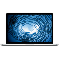 Macbook Pro 11,4 A1398 core i7 2.2ghz 15" 16Go RAM 1To SSD retina MJLQ2LL/A mi 2015