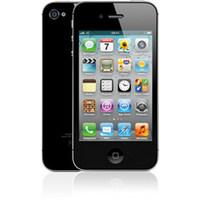 iPhone 4S