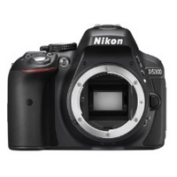 D5300