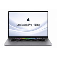 MacBook Pro Retina