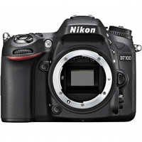 Nikon D7100 boitier nu / 6863051