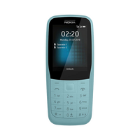 220 4G 2019