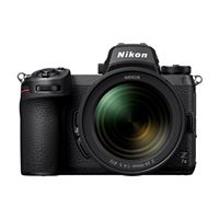 Z 7II + 24-70/4