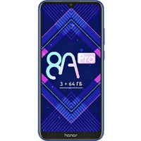 Honor 8A Pro 32Go