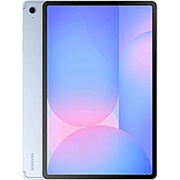 Tab S10 FE+ Wi-Fi + 5G