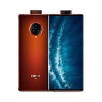 Nex 3s 5g