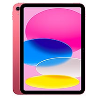 iPad 10.9 2022 10e génération Wifi+5G
