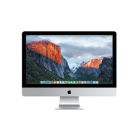 iMac 15,1 A1419 5k Core i5 3.3Ghz 27