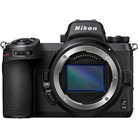 Z 6II boitier nu / 9190475
