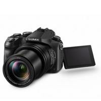 Lumix DMC-FZ2000