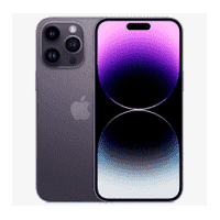 iPhone 14 Pro Max e-SIM 128Go