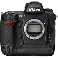 D3 boitier nu / 5397065