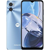 Moto E22