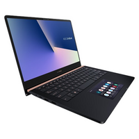Zenbook Pro UX480