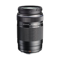 M.Zuiko ED 75-300mm f/4.8-6.7 II