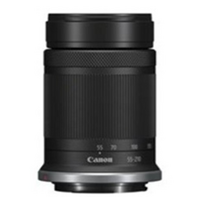 RF-S 55-210mm f/5-7.1 IS STM