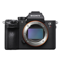 Alpha 7R III boitier nu / 9073234