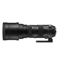 150-600mm f/5-6,3 DG OS HSM Sport pour Nikon