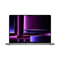  MacBook Pro 16p 512 Go SSD 16 Go RAM M2 Pro CPU 12 cœurs GPU 19 cœurs 