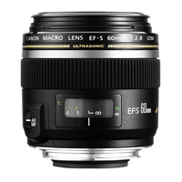 EF-S 60/2,8 MACRO USM