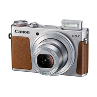 PFD G9X MKII SILVER + ETUI + SD 16 / 9069080