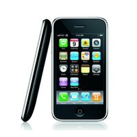 iPhone 3G