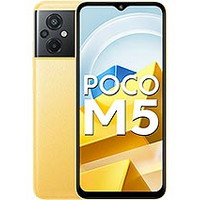 Poco M5